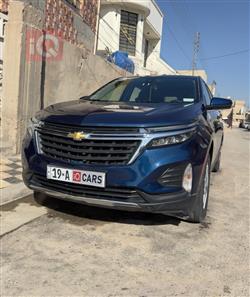 شيفروليه إكوينوكس